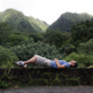 Meet your Posher, Tyrone